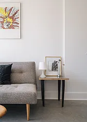 Rented by Harmonycity Corp.