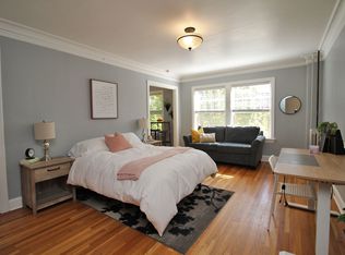 709 SW 16th Ave UNIT 410, Portland, OR 97205