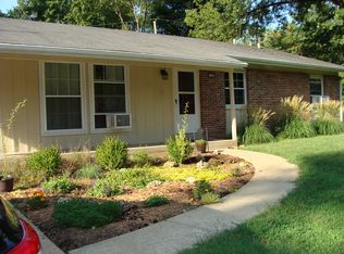 12307 Promenade Ln, Saint Louis, MO 63146