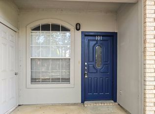 1501 Cedar Elm Dr APT 101, Euless, TX 76039