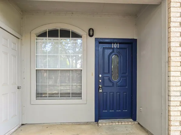 1501 Cedar Elm Dr APT 101, Euless, TX 76039