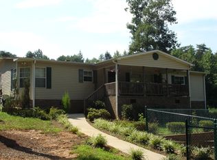 2004 Patterson Grove Rd, Ramseur, NC 27316