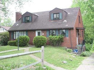 215 Northern Ave, Verona, PA