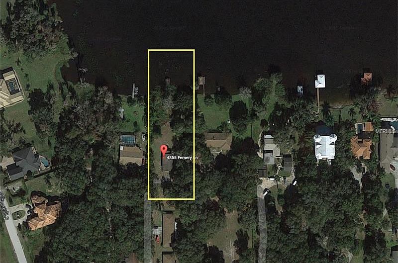 2nd image of 4855 Fernery Ln