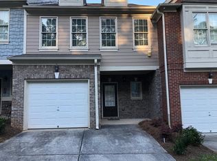 125 Red Barn Ln, Acworth, GA 30102