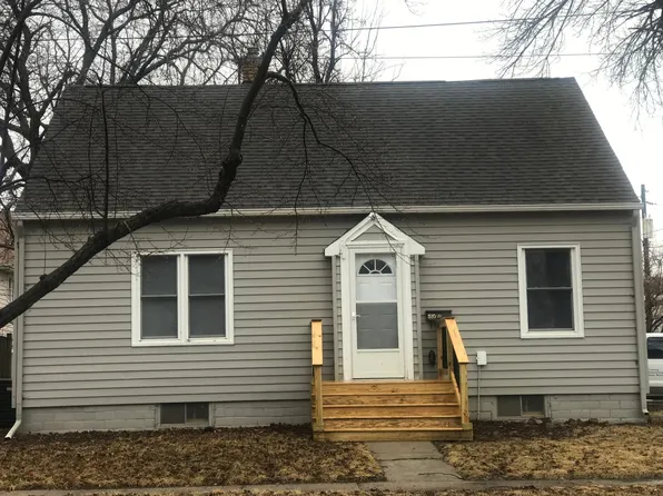 510 7th St, Ames, IA 50010