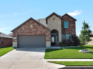 552 Bromeliad Dr, Haslet, TX 76052