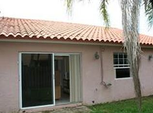 12262 SW 250th Ter, Homestead, FL 33032