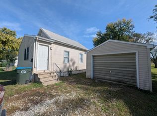 1317 S 28th St, Fort Dodge, IA 50501