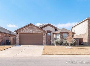 7045 King Ranch Rd, Odessa, TX 79765