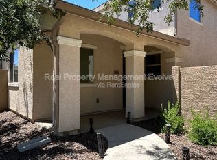 2632 N 73rd Gln, Phoenix, AZ 85035