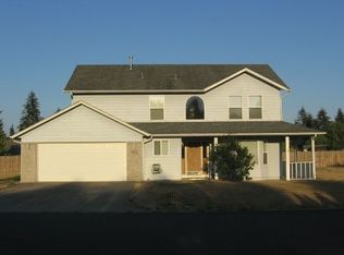 964 3rd St, Lyons, OR 97358