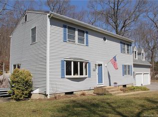76 Stone House Rd, Amston, CT 06231