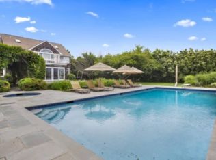 32 Meadow Ct, Water Mill, NY 11976