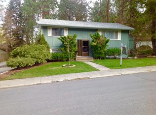1327 S Mount Vernon St, Spokane, WA 99202