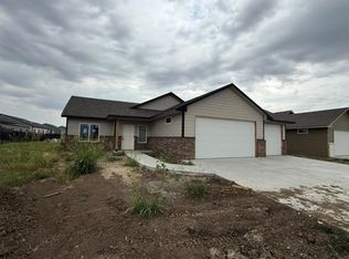 8956 N Joshua St, Wichita, KS 67226
