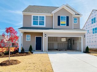 324 Highview Dr #DF-052, Benson, NC 27504