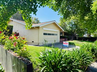 1215 Rubicon St, Napa, CA 94558