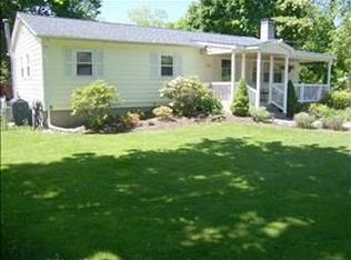 46 Hollis Dr, Sound Beach, NY 11789