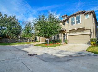13216 Dartmoor Terrace Dr, Houston, TX 77077