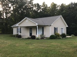 111 Hidden Springs Trl, Ararat, NC 27007
