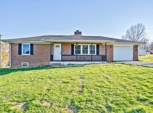 23 Cross St, Cadiz, KY 42211