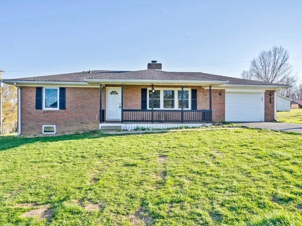 23 Cross St, Cadiz, KY 42211