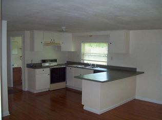 103 Franklin St, Estill Springs, TN 37330