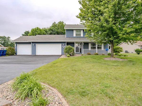 6106 CANOE STREET, Weston, WI 54476