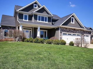 3228 Teramo Cv, Fort Wayne, IN 46814