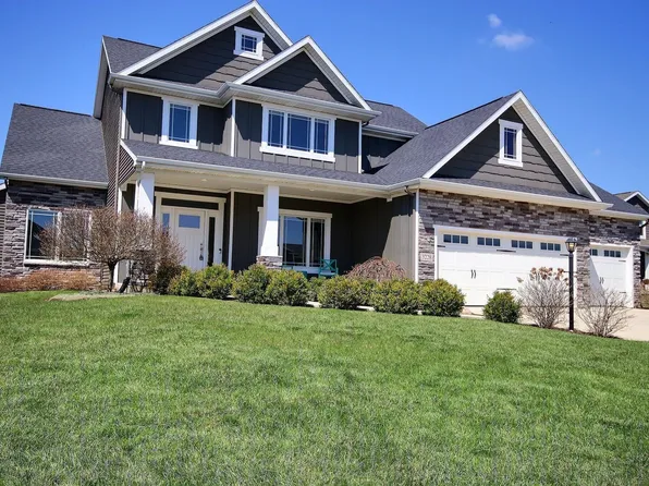 3228 Teramo Cv, Fort Wayne, IN 46814