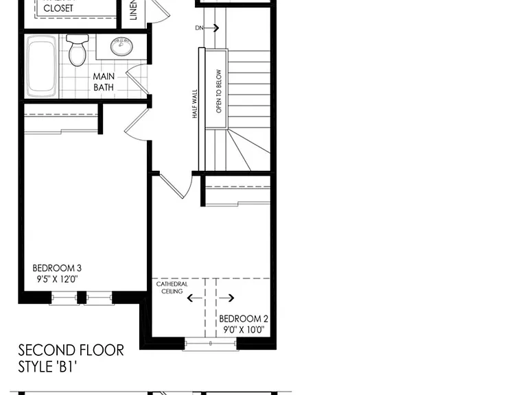 974 Crowsnest Holw — Photo 1