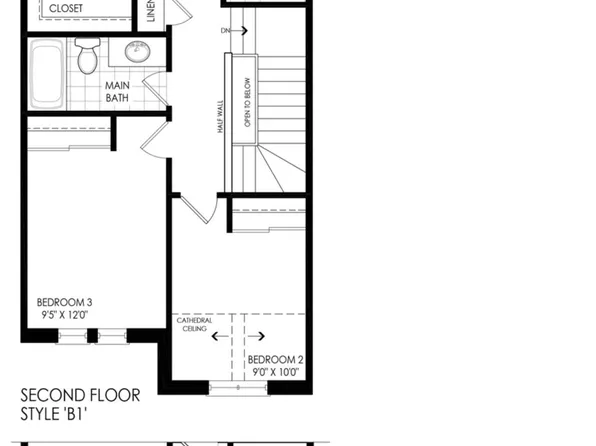 974 Crowsnest Holw, Pickering, ON L1X 0E9