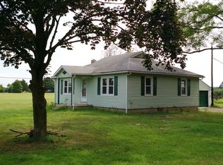 11395 Sussex Hwy, Greenwood, DE 19950