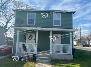 1340 W Ridgewood Ct #1340, San Antonio, TX 78201