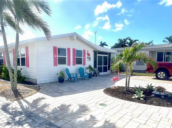 11331 Azalea Ln, Fort Myers Beach, FL 33931