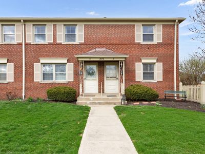 1876 Northwest Blvd #2B, Columbus, OH, 43212