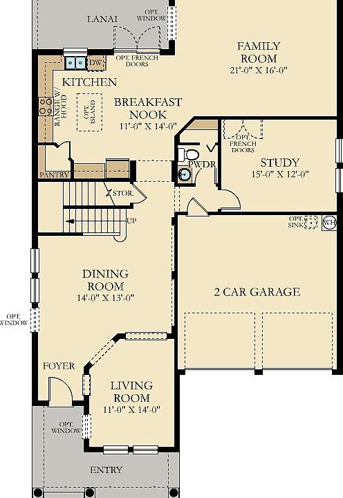 2nd image of 2538 Lamar Valley St