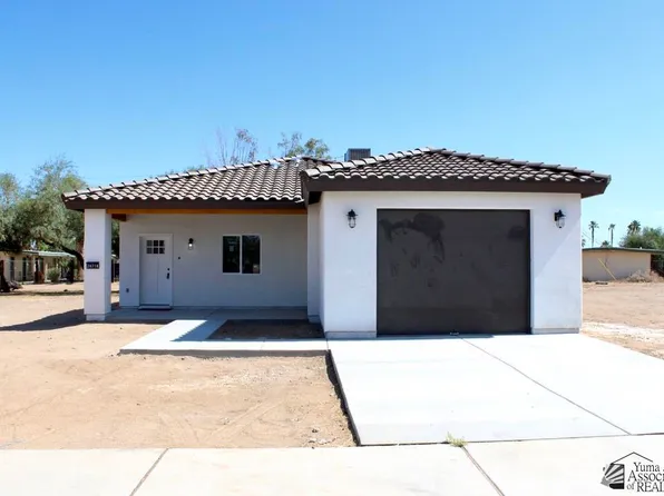 28718 San Jose Ave, Wellton, AZ 85356