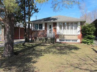 58 Atwater Cres, Hamilton, ON L9C2E7