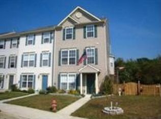 967 Pirates Ct, Edgewood, MD 21040