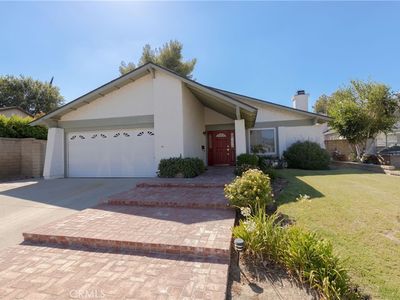 23447 Via Barra, Santa Clarita, CA, 91355