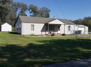 800 W Wallingford St, Wichita, KS 67217