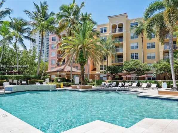 19601 E Country Club Dr #7101, Aventura, FL 33180