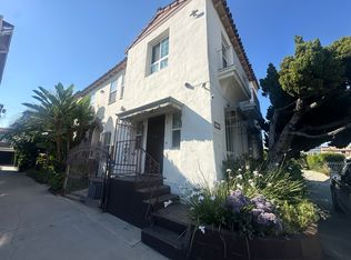 737 Crenshaw Blvd #1, Los Angeles, CA 90005