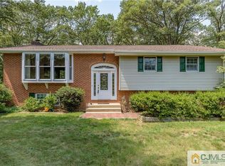 42 W Valley Brook Rd, Long Valley, NJ 07853