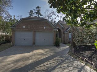 138 S Winterport Cir, Spring, TX 77382