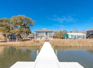 420 Little Kinston Rd, Surf City, NC 28445