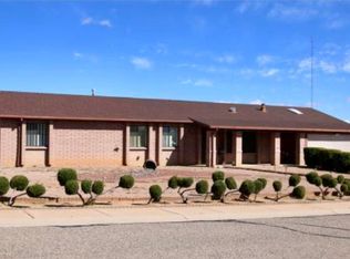 2011 Tiffany Pl, Sierra Vista, AZ 85635