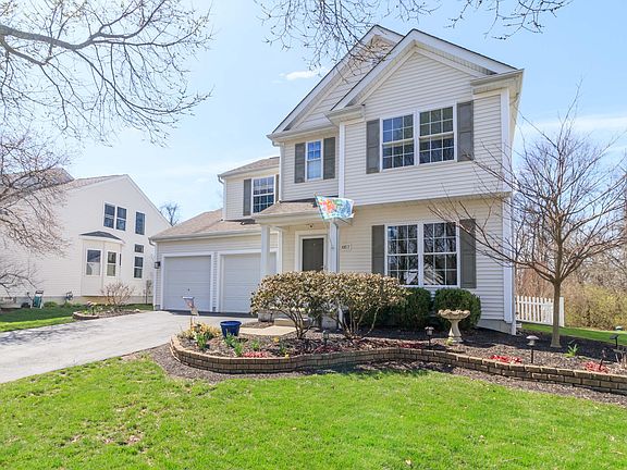2nd image of 6157 Crossmont Ct